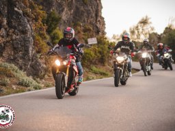 I Ruta Nocturna - 2023